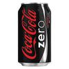 Coca-C Zero Can 355mL