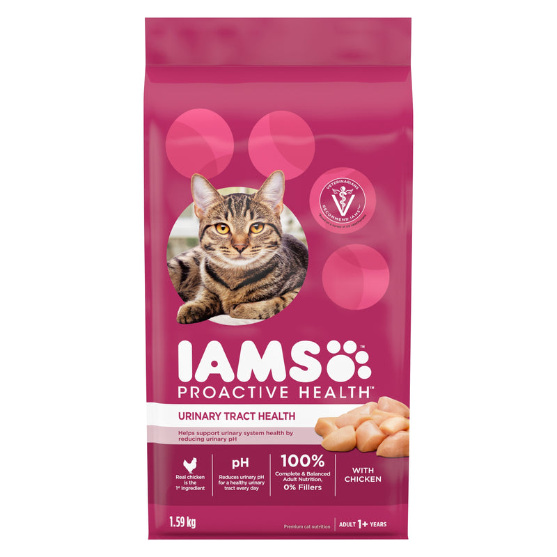 Iams Pro Health Cat Food 784802 kg