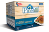 Pinehill Bone- In Chicken Breasts, 2 kg
