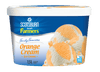 Scotsburn Joins Farmers Orange Cream Ice Cream, 1.5 l