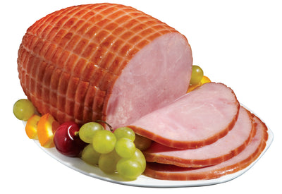 Best Buy Boneless Smoked Ham, 1.2 k