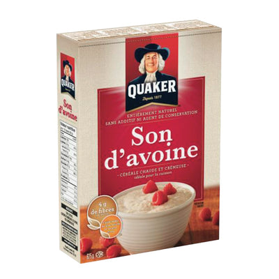 Quaker Oats, 625 g