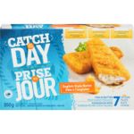 CatchOTD FishnBatter Poll 350g 1 ea