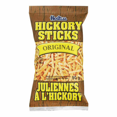 Hostess Original Hickory Sticks, 90 g