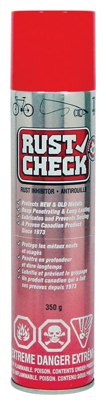 Rust Check Rust Inhibitor, 350 g
