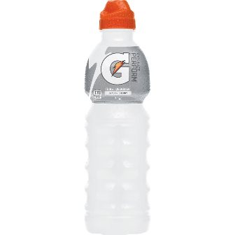 G Zero Glacier Cherry 710ml