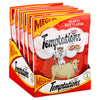 Whiskas Temptations Mega Beef Cat Treat, 6.3 oz.