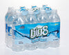 Big 8 Spring Water 12x500ml 1 ea