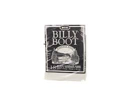 Billy Boot Garbage Bags 18s 1 ea