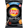 Lays Bar.B.Q 220g