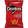 Doritos Nacho Cheese Chips 235g