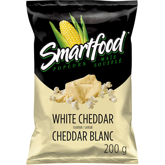 Smartfood Popcorn, 200 g