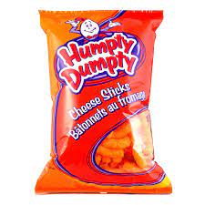 HD Cheese Sticks 65g 1 ea