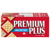 Christie Unsalted Tops Crackers, 450 g