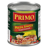 Primo Traditional Pizza Sauce, 222 mL