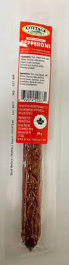 CC Hot Pepperoni 50g