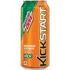 MDew Kickstart Orange 473mL 1 ea