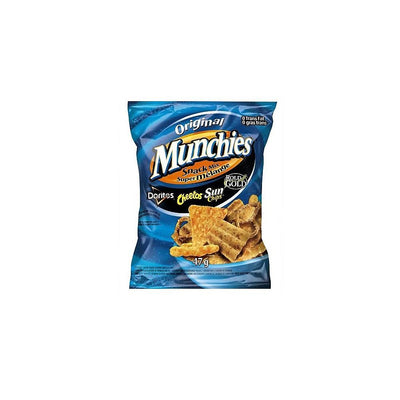Munchies Original Snack Mix, 47 g