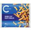 Compliments Crinkle Cut French Fried Potatoes, 800 g