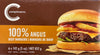 Compliments 100% Angus Beef Burgers, 142 g, 6 ct