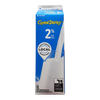 Central Dairies 2% Milk, 1l
