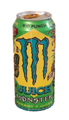 Monster Energy Punch 473mL