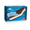 Scotsburn Vanilla Ice Cream Sandwiches, 110 mL, 12 ct