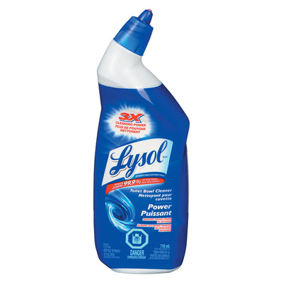 Lysol Power, 710 mL