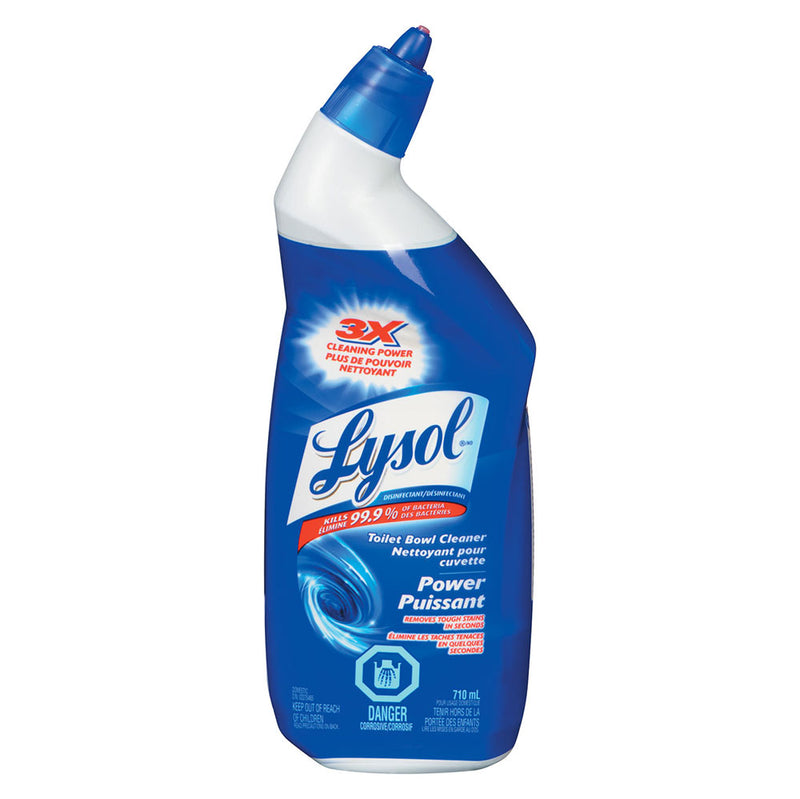 Lysol Power, 710 mL