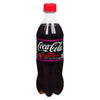 Coca Cola Zero Sugar, 500 mL