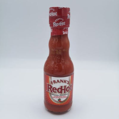 Frank's RedHot Original Cayenne Pepper Sauce, 1 ct