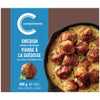 Compliments Swedish Meatballs, 680 g