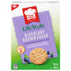Christie Collection Lifestyle Blueberry Brown Sugar, 290 g