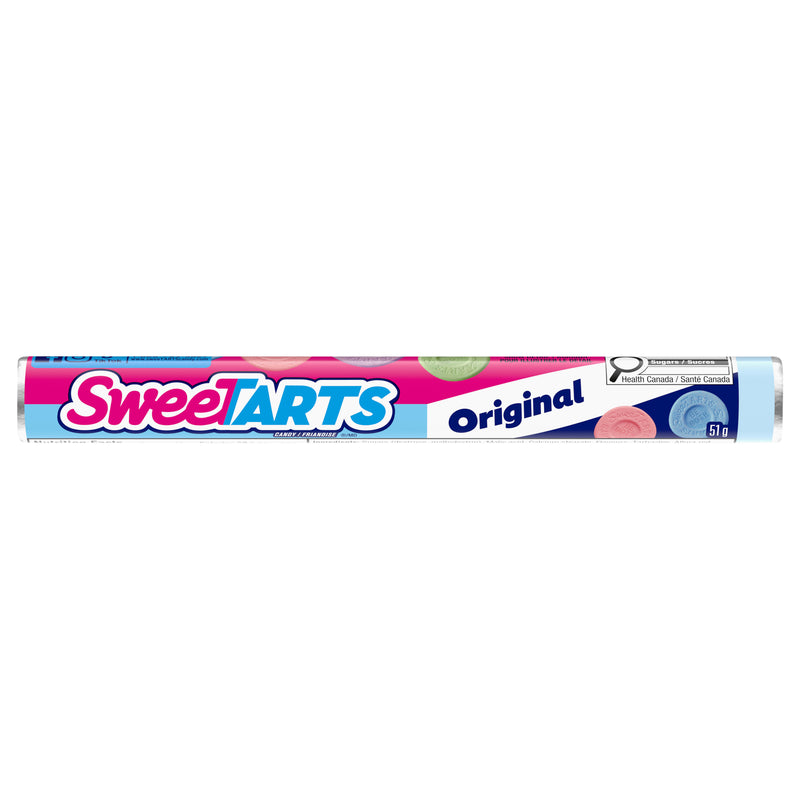 SweeTarts Original Candy, 51 g