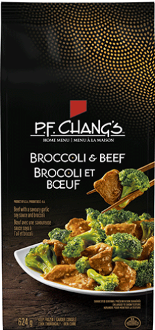 PF Chngs Broccoli & Beef 624g 400 g