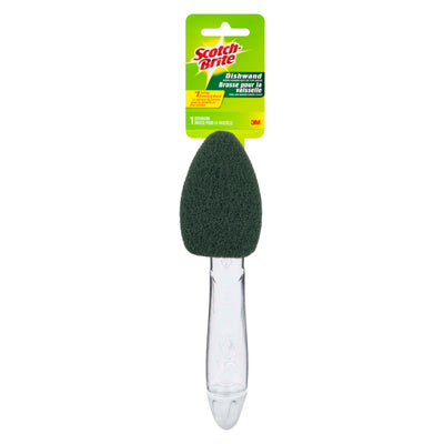 Scotch-Brite Dishwand, 1 ct