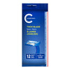 Compliments Twin Blade Razors, 12 ct