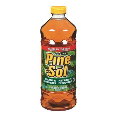 Pine-Sol Cleans & Deodorizes, 1.41 l