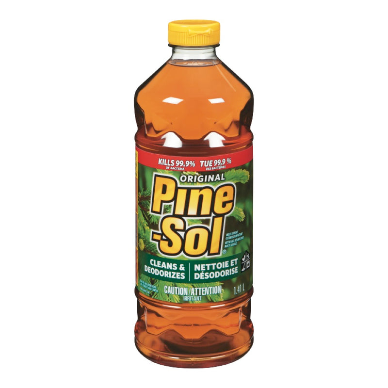 Pine-Sol Cleans & Deodorizes, 1.41 l