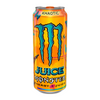 Monster Khaotic Energy + Juice Drink, 473 mL