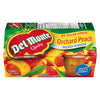 Del Monte Orchard Peach Packed in Water, 107 mL