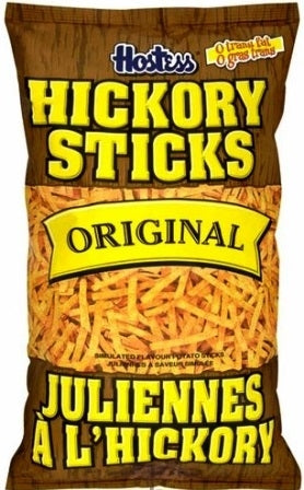 Hostess Hickory Sticks Original, 1 ct