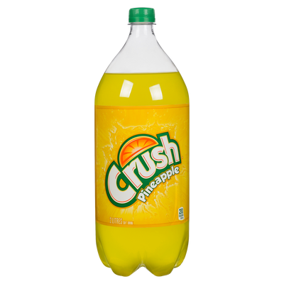 Crush Pineapple, 1 ct