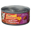 Friskies Extra Gravy Chunky Cat Food, 1 ct