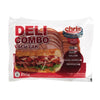 Chris Brother's Atlantic Canada's Deli Combo Valu Pak, 250 g