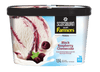 Scotsburn Joins Farmers Black Raspberry Cheesecake Ice Cream, 1.5 l