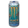 Monster Aussie Lemonade Energy & Juice Drink, 1 ct