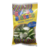 Sweet Sixteen Green Frog Candy, 1 ct