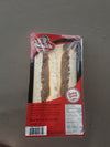 Smith Snacks Roast Beef & Cheddar Sandwich, 1 ct