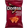 Doritos Spicy Nacho 235g